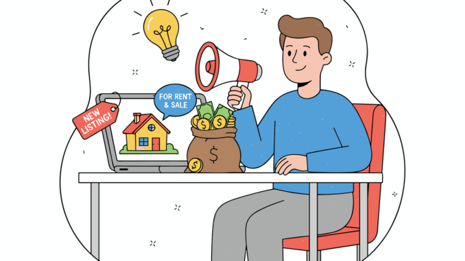 Real Estate Listings